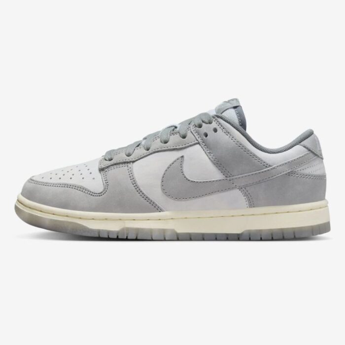 NIKE DUNK LOW COOL GREY FV1167 001 - Image 2