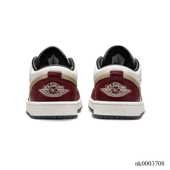 AJ 1 Low Year of the Dragon (2024) Shoes Sneakers – nk0003708 - Image 4