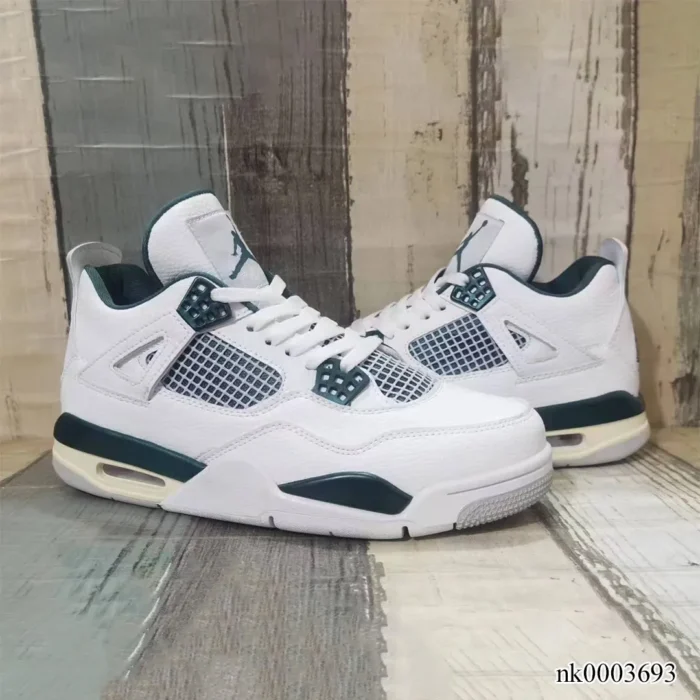 AJ 4 “Oxidized Green” Shoes Sneakers – nk0003693 - Image 10