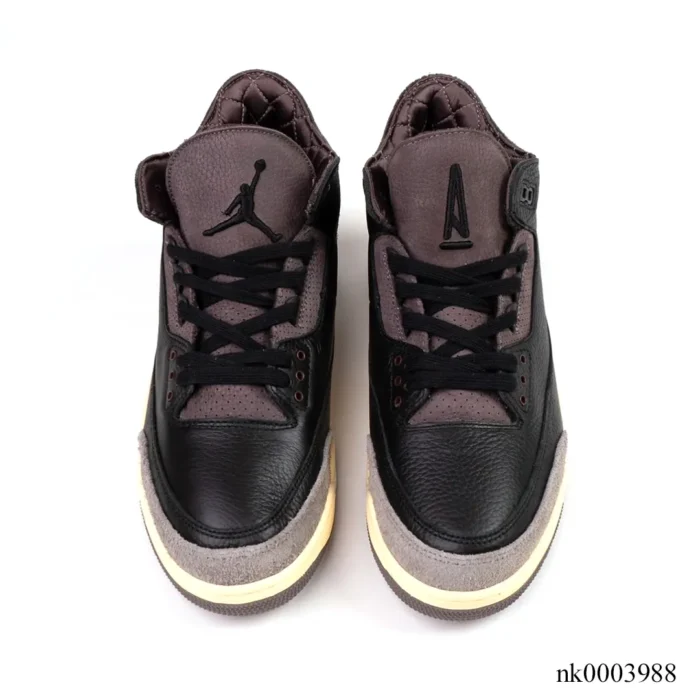 A Ma Maniére x AJ 3 W.Y.W.S Shoes Sneakers – nk0003988 - Image 3