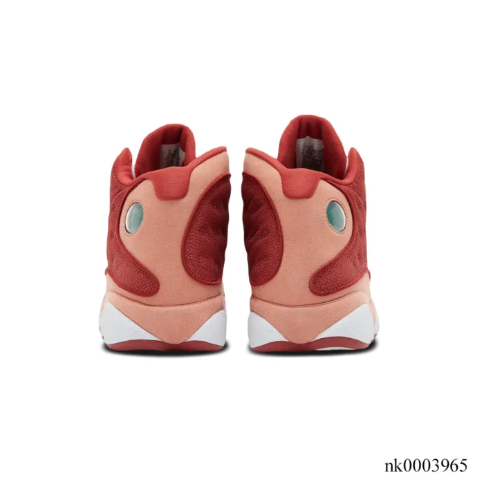 AJ 13 Dune Red Shoes Sneakers – nk0003965 - Image 4