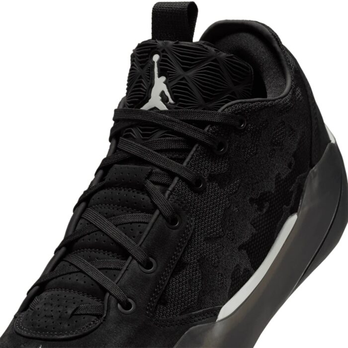 NIKE AIR JORDAN 39 SURFACES IN LUMIERE BLACK WHITE FQ0213 001 - Image 4