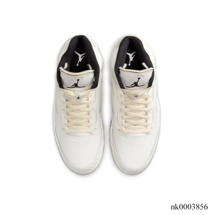 AJ 5 SE Sail Shoes Sneakers – nk0003856 - Image 4