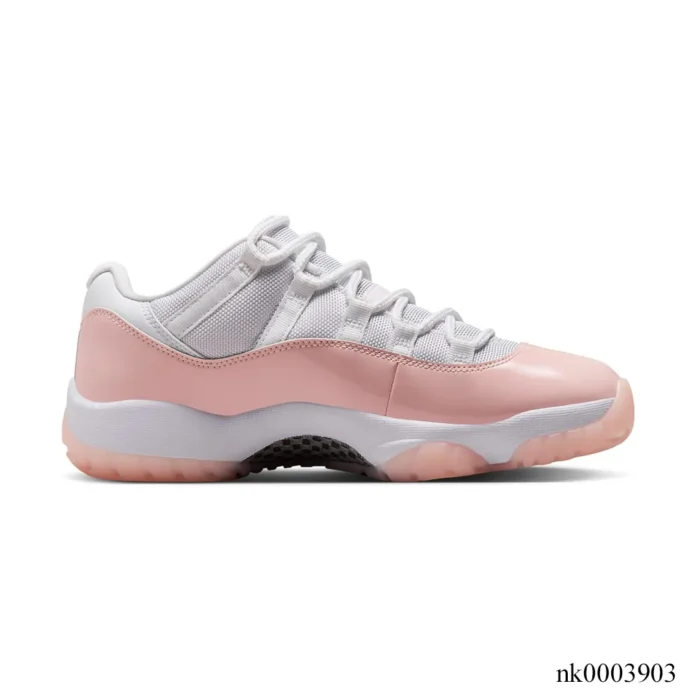 AJ 11 Low Legend Pink Shoes Sneakers – nk0003903