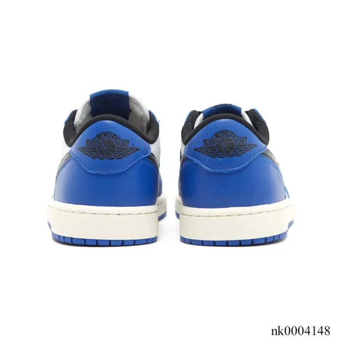 AJ 1 Retro Low OG Game Royal Shoes Sneakers – nk0004148 - Image 3