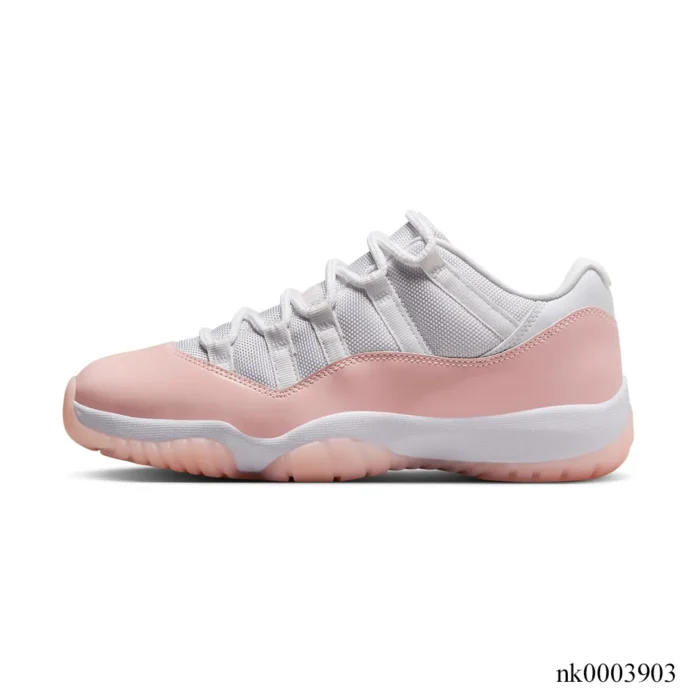 AJ 11 Low Legend Pink Shoes Sneakers – nk0003903 - Image 2