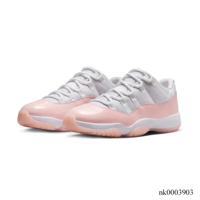 AJ 11 Low Legend Pink Shoes Sneakers – nk0003903 - Image 3