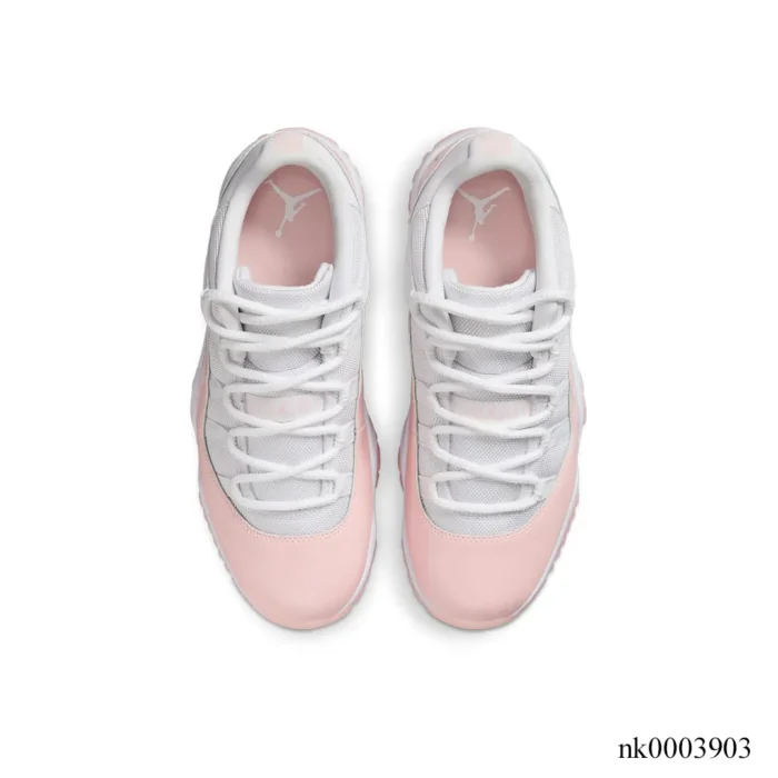 AJ 11 Low Legend Pink Shoes Sneakers – nk0003903 - Image 4