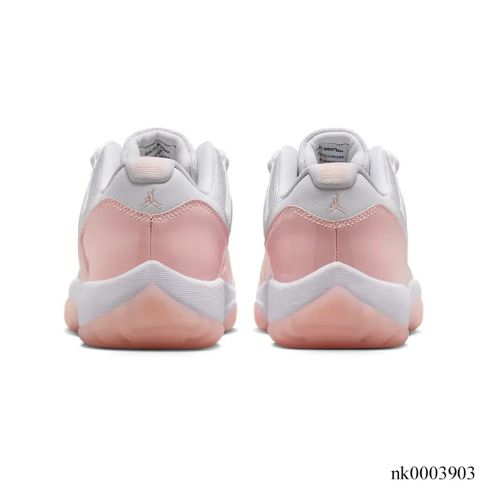 AJ 11 Low Legend Pink Shoes Sneakers – nk0003903 - Image 5