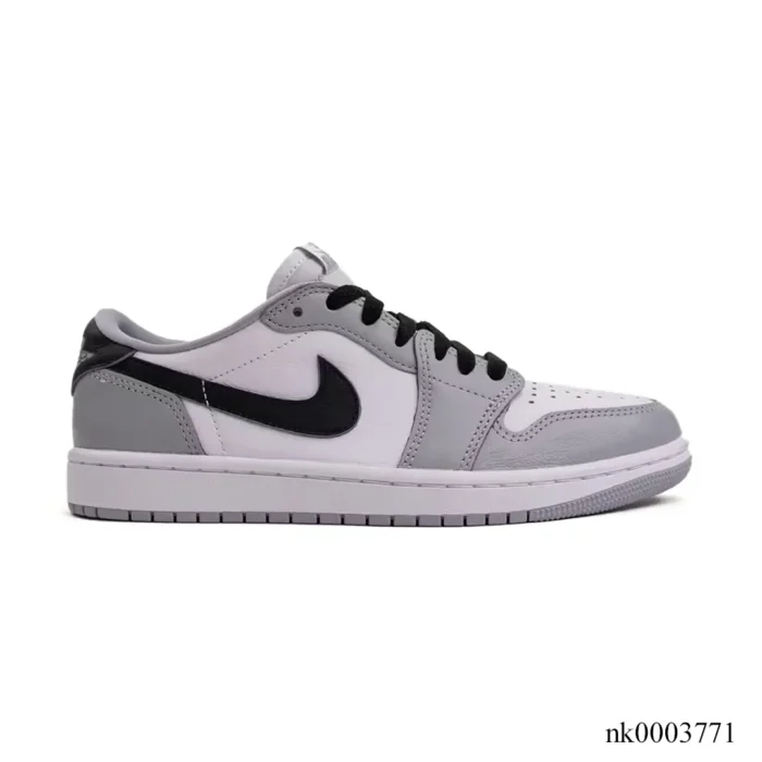 AJ 1 Low OG Barons Shoes Sneakers – nk0003771