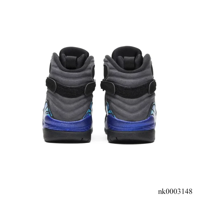 AJ 8 Retro Aqua Shoes Sneakers – nk0003148 - Image 4