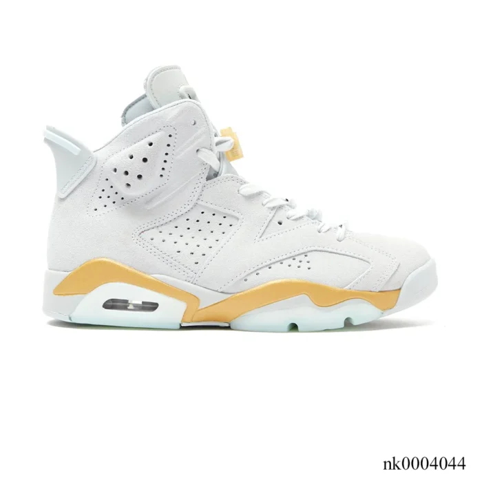 AJ 6 Paris/Pearl Shoes Sneakers – nk0004044