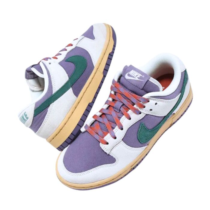 NIKE DUNK LOW JOKER MULTICOLOR HF5030 030 - Image 2