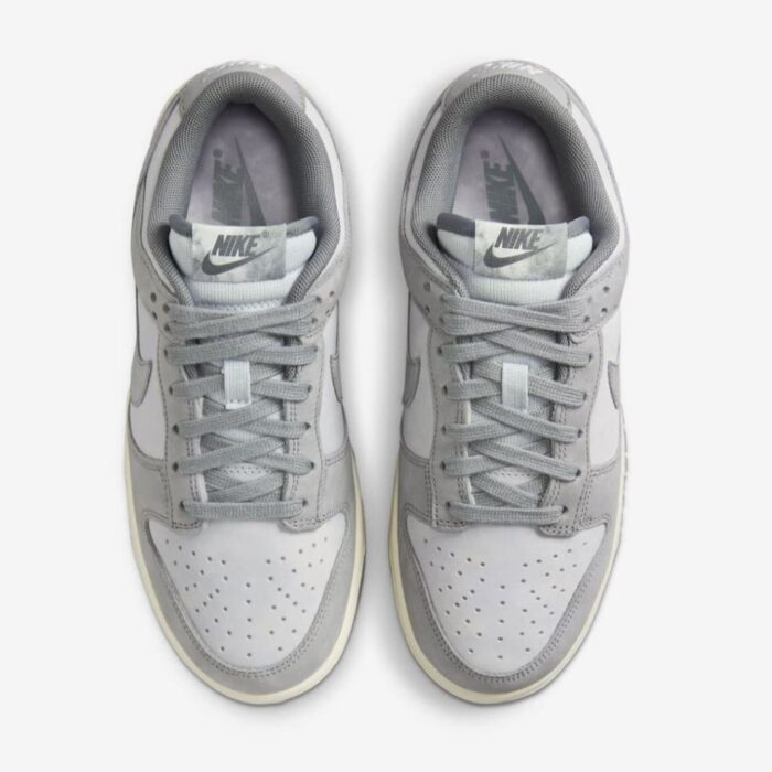 NIKE DUNK LOW COOL GREY FV1167 001 - Image 3