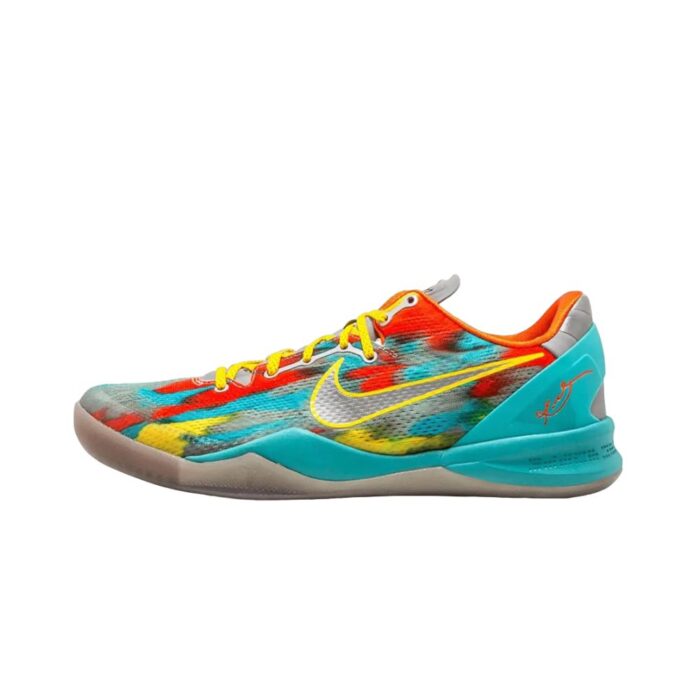 NIKE KOBE 8 PROTRO VENICE BEACH BLUE FQ3548 001 - Image 4