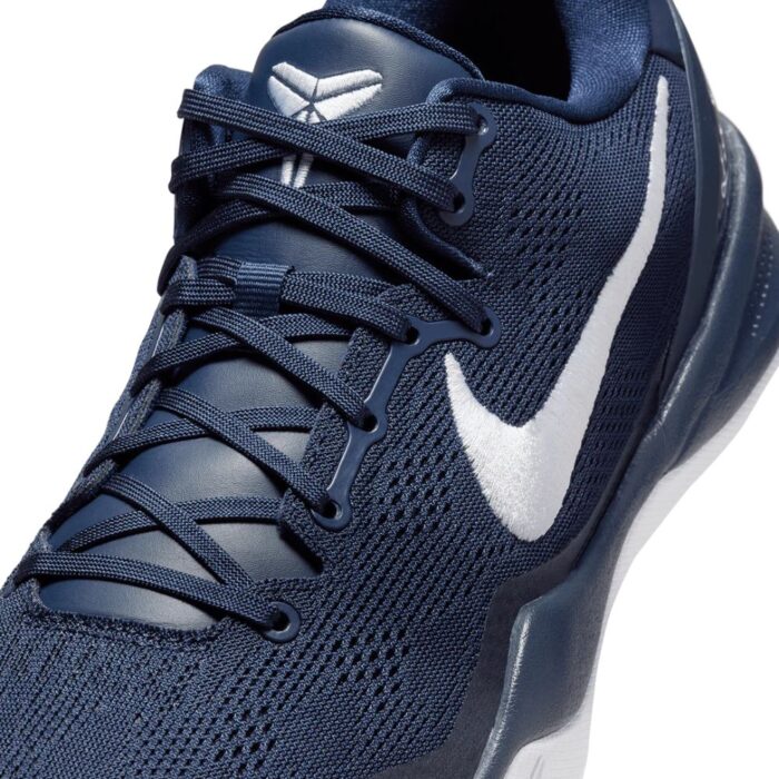 NIKE KOBE 8 PROTRO COLLEGE NAVY HF9550 400 - Image 2