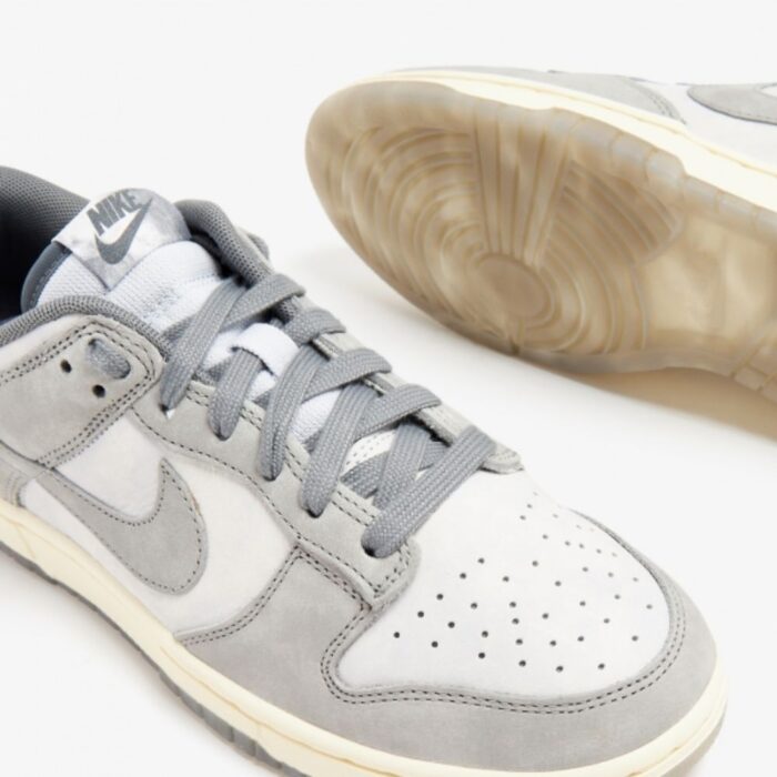 NIKE DUNK LOW COOL GREY FV1167 001 - Image 9