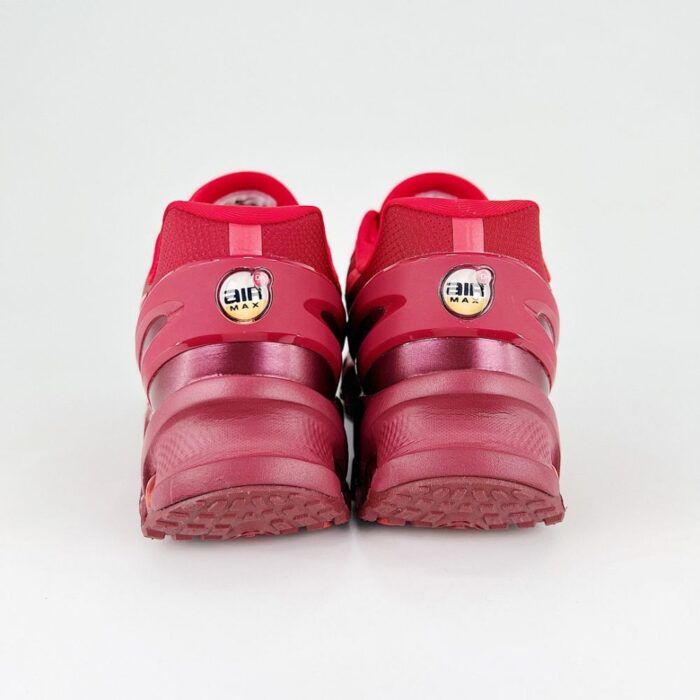 NIKE AIR MAX DN8 RED HF5509 600 - Image 3