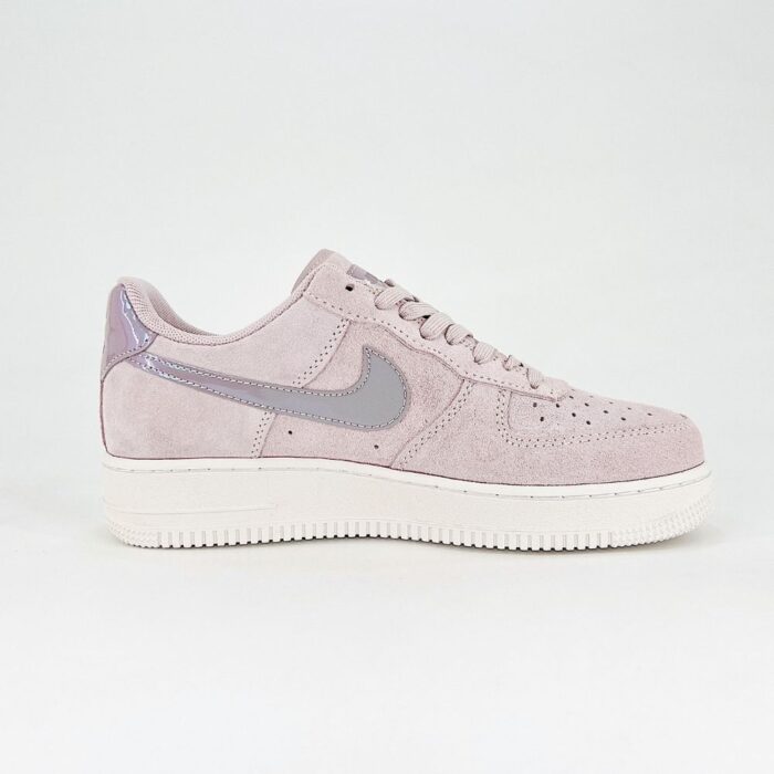 NIKE AIR FORCE 1 LOW 07 SE VIOLET HJ4401 001 - Image 3