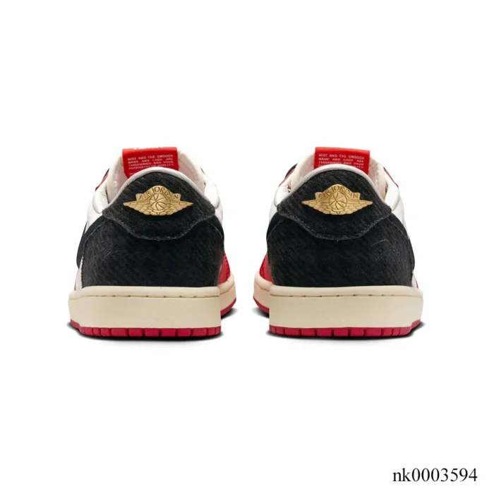 AJ 1 Low Trophy Room Shoes Sneakers – nk0003594 - Image 5