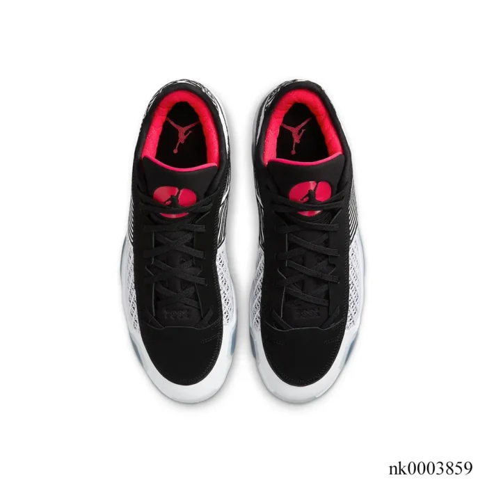 AJ 38 Low Siren Red Shoes Sneakers – nk0003859 - Image 4