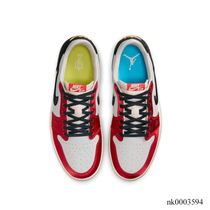 AJ 1 Low Trophy Room Shoes Sneakers – nk0003594 - Image 4