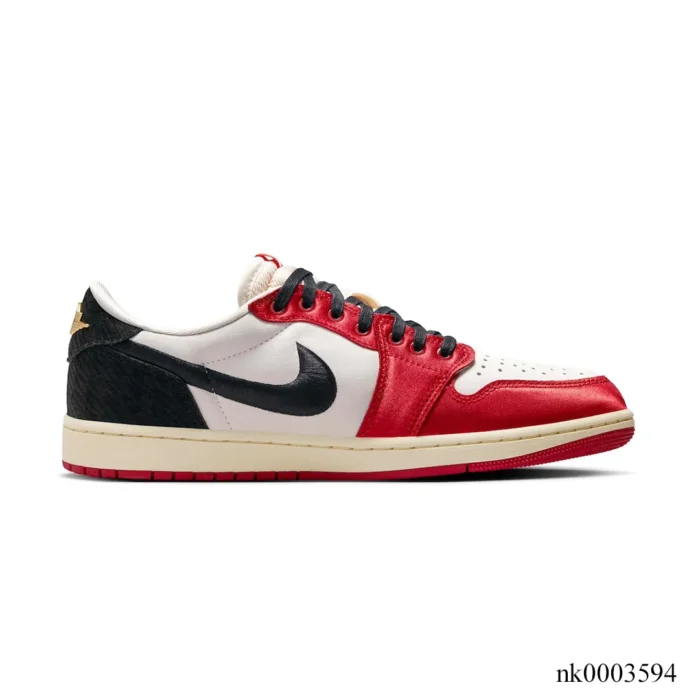 AJ 1 Low Trophy Room Shoes Sneakers – nk0003594