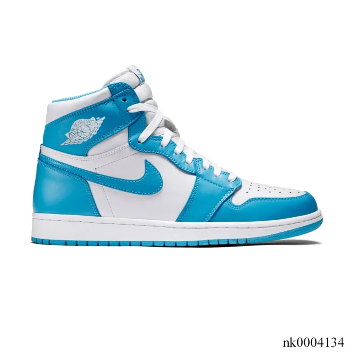 AJ 1 High OG UNC Reimagined Shoes Sneakers – nk0004134