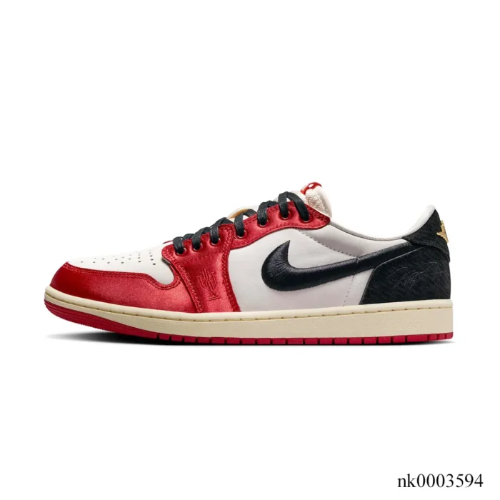 AJ 1 Low Trophy Room Shoes Sneakers – nk0003594 - Image 2