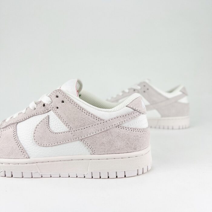 NIKE SB DUNK LOW SUMMIT WHITE PHOTON DUST HJ5777 100 - Image 3