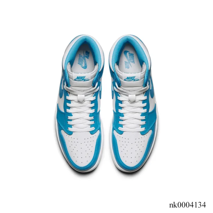 AJ 1 High OG UNC Reimagined Shoes Sneakers – nk0004134 - Image 3