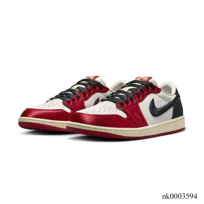 AJ 1 Low Trophy Room Shoes Sneakers – nk0003594 - Image 3