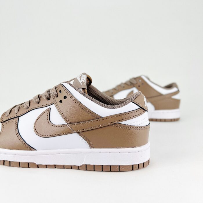 NIKE DUNK LOW RETRO WHITE CAVE STONE HF5441 111 - Image 3