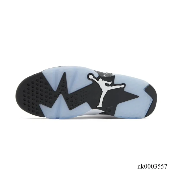 AJ 6 Reverse Oreo Shoes Sneakers – nk0003557 - Image 5