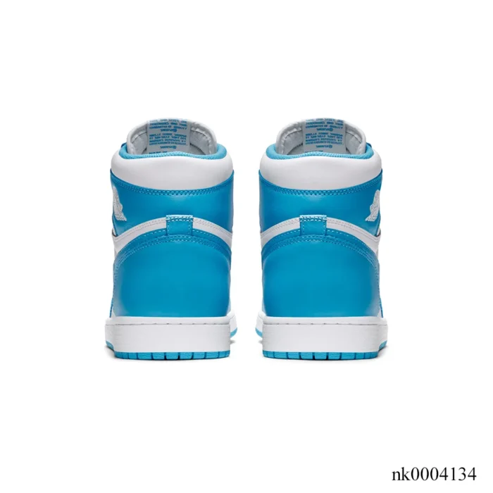 AJ 1 High OG UNC Reimagined Shoes Sneakers – nk0004134 - Image 4