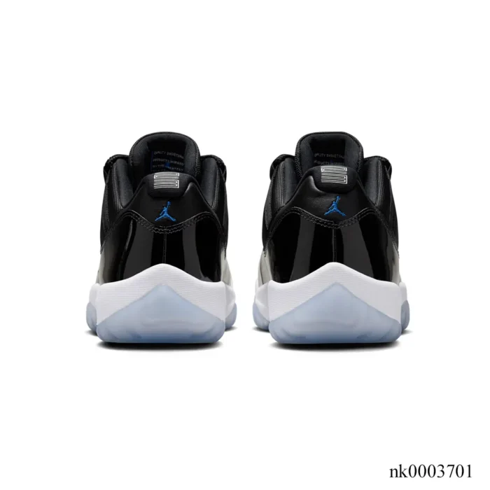 AJ 11 Low Space Jam Shoes Sneakers – nk0003701 - Image 5