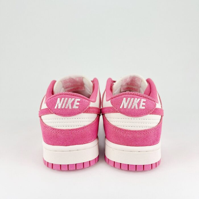 NIKE DUNK LOW SAIL PINK RISE SAIL HJ7673 101 - Image 5