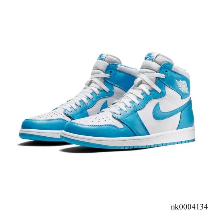 AJ 1 High OG UNC Reimagined Shoes Sneakers – nk0004134 - Image 2