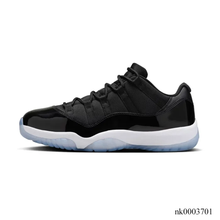 AJ 11 Low Space Jam Shoes Sneakers – nk0003701 - Image 2