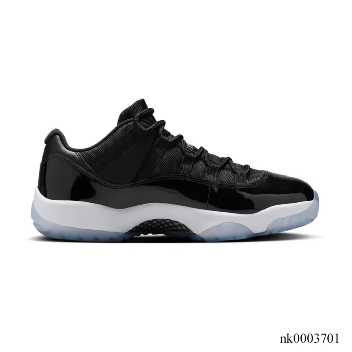 AJ 11 Low Space Jam Shoes Sneakers – nk0003701