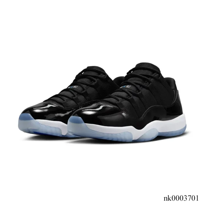 AJ 11 Low Space Jam Shoes Sneakers – nk0003701 - Image 3