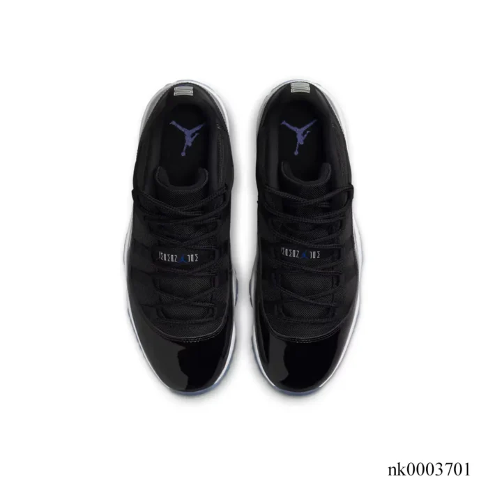 AJ 11 Low Space Jam Shoes Sneakers – nk0003701 - Image 4