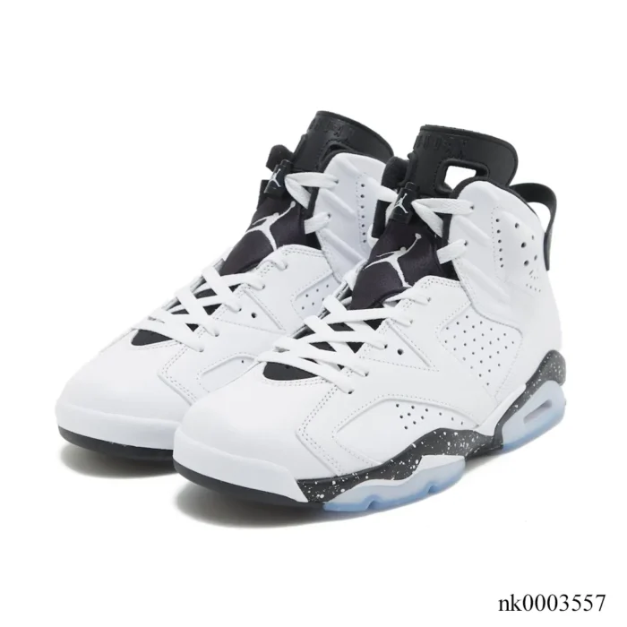 AJ 6 Reverse Oreo Shoes Sneakers – nk0003557 - Image 2