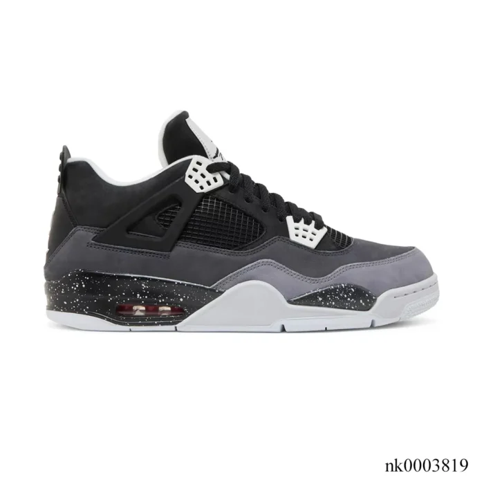 AJ 4 Fear 2024 Shoes Sneakers – nk0003819