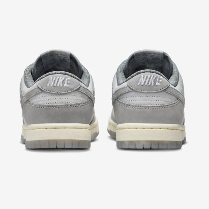 NIKE DUNK LOW COOL GREY FV1167 001 - Image 4