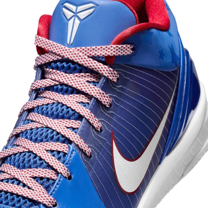 NIKE KOBE 4 PROTRO PHILLY BLUE FQ3545 400 - Image 2