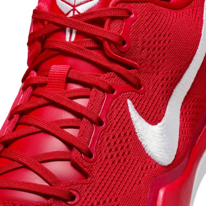 NIKE KOBE 8 UNIVERSITY RED HF9550 600 - Image 3