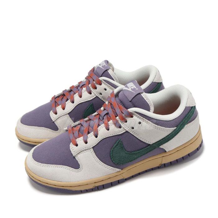 NIKE DUNK LOW JOKER MULTICOLOR HF5030 030 - Image 8