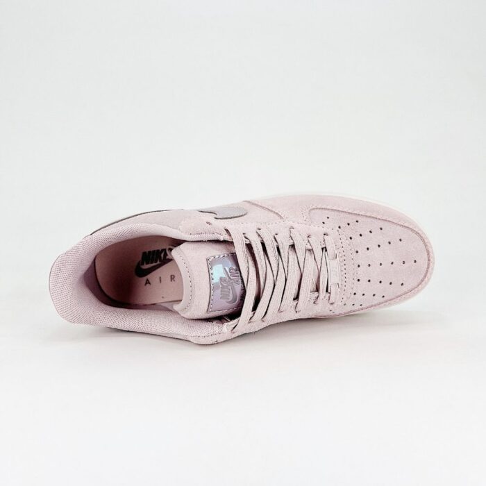 NIKE AIR FORCE 1 LOW 07 SE VIOLET HJ4401 001 - Image 4