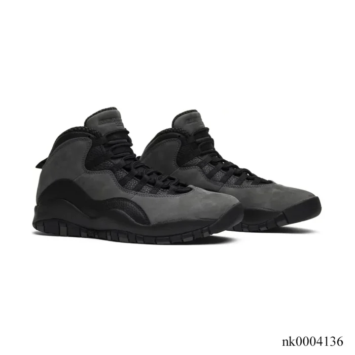 AJ 10 Shadow Shoes Sneakers – nk0004136 - Image 3